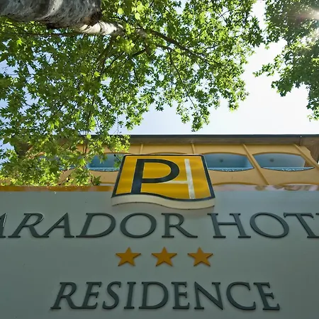 Vmbabyhotel&residence Hotel Cesenatico