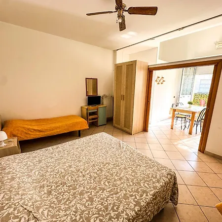 Vmbabyhotel&residence Cesenatico