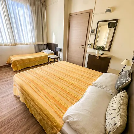 Hotel Vmbabyhotel&residence