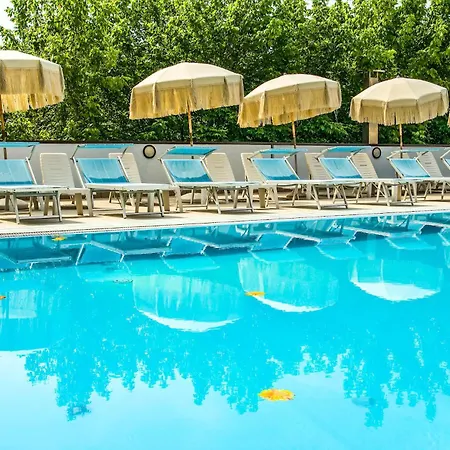 Vmbabyhotel&residence Hotel 3*