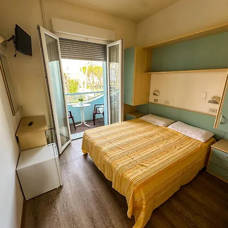 Hotel Vmbabyhotel&residence 3*