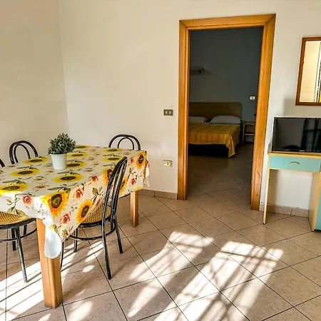 Vmbabyhotel&residence Cesenatico