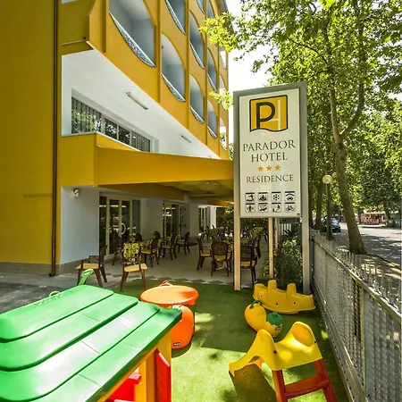 Hotel Vmbabyhotel&residence 3*