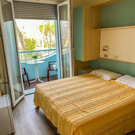Hotel Vmbabyhotel&residence Cesenatico