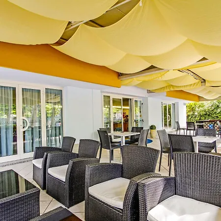 Vmbabyhotel&residence 3*