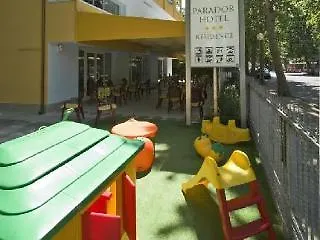 Отель & 3*